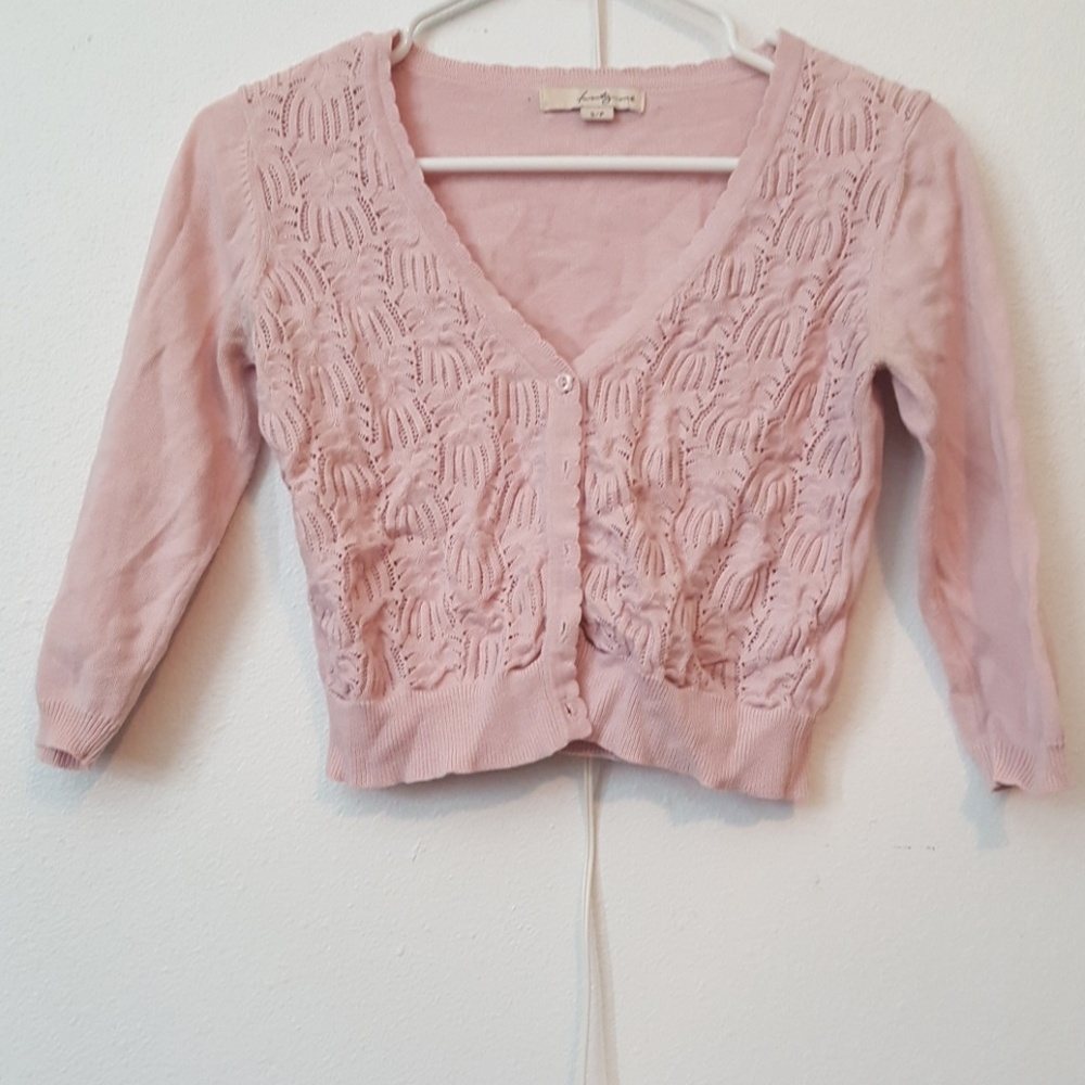 Ladies Sweater