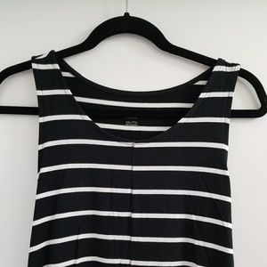 Liz Lange Maternity Tank Dress