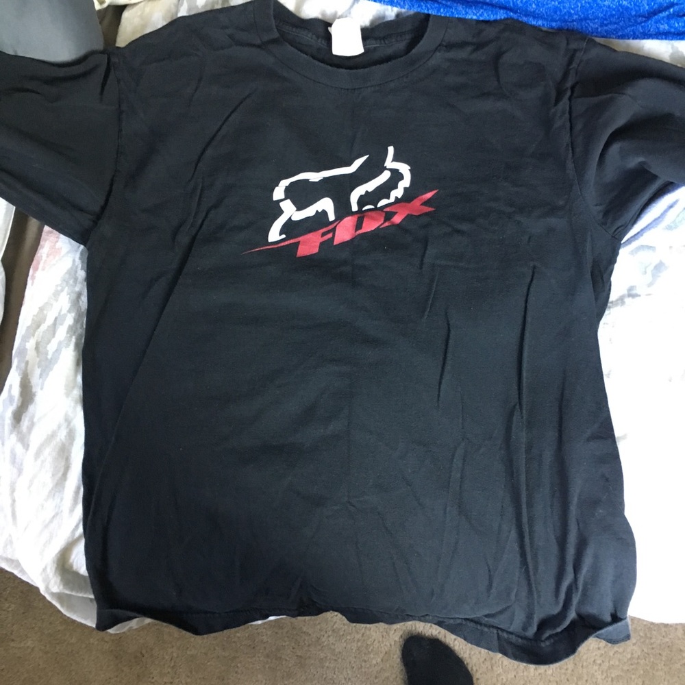 Black Fox Sports Long sleeve