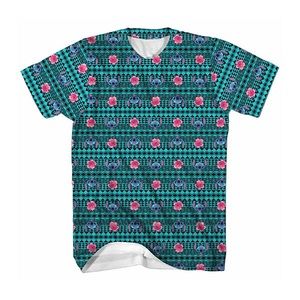 🚨DONATING SOON🚨 Tribal Lilo and Stitch tee