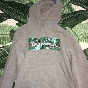 Diamond Supply Hoodie
