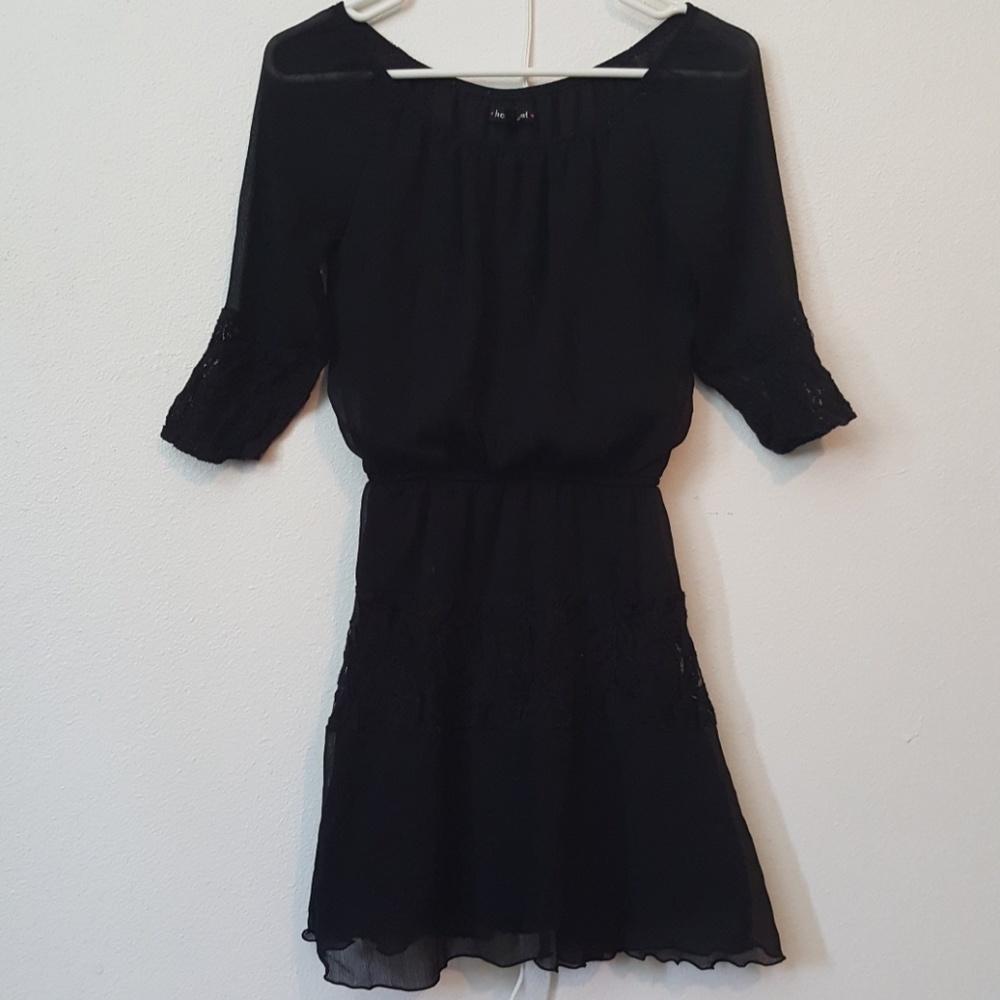 Ladies Dress