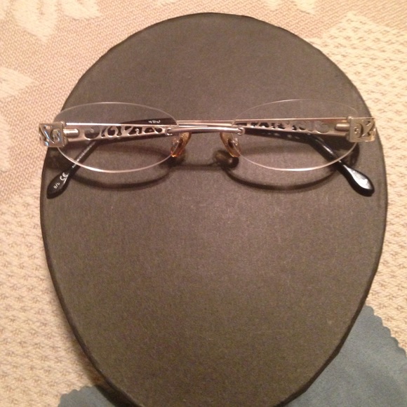brighton eyeglass frames