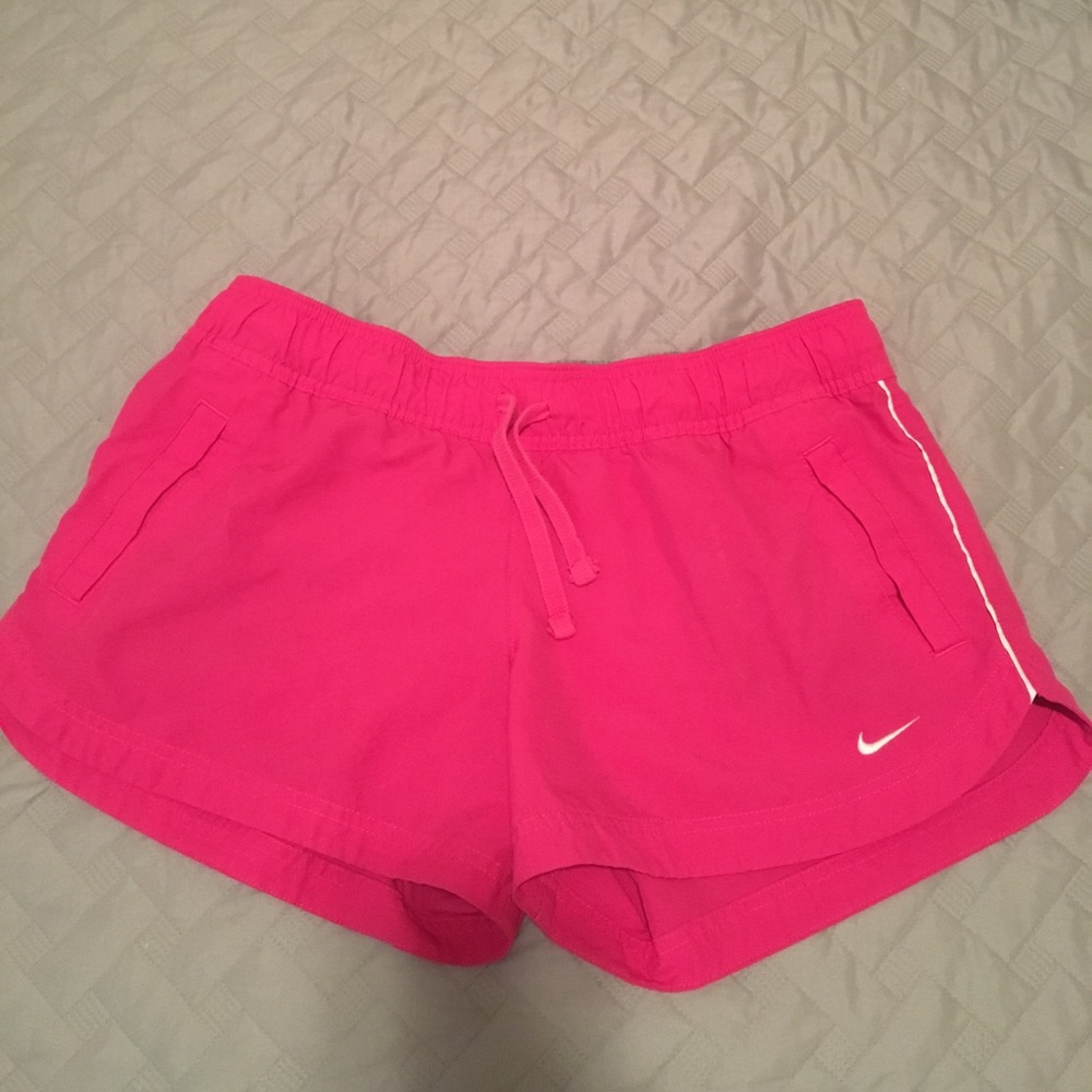 Nike women's shorts