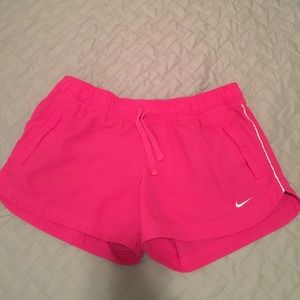 Nike women's shorts
