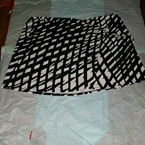 Lane Bryant Swim Skirt