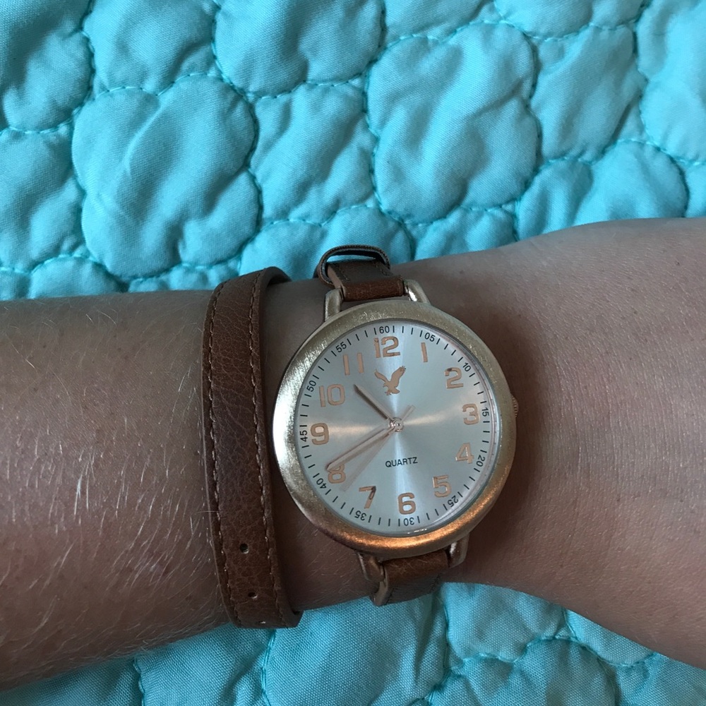 watch