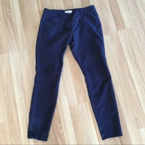 Vineyard vines navy kaki pants