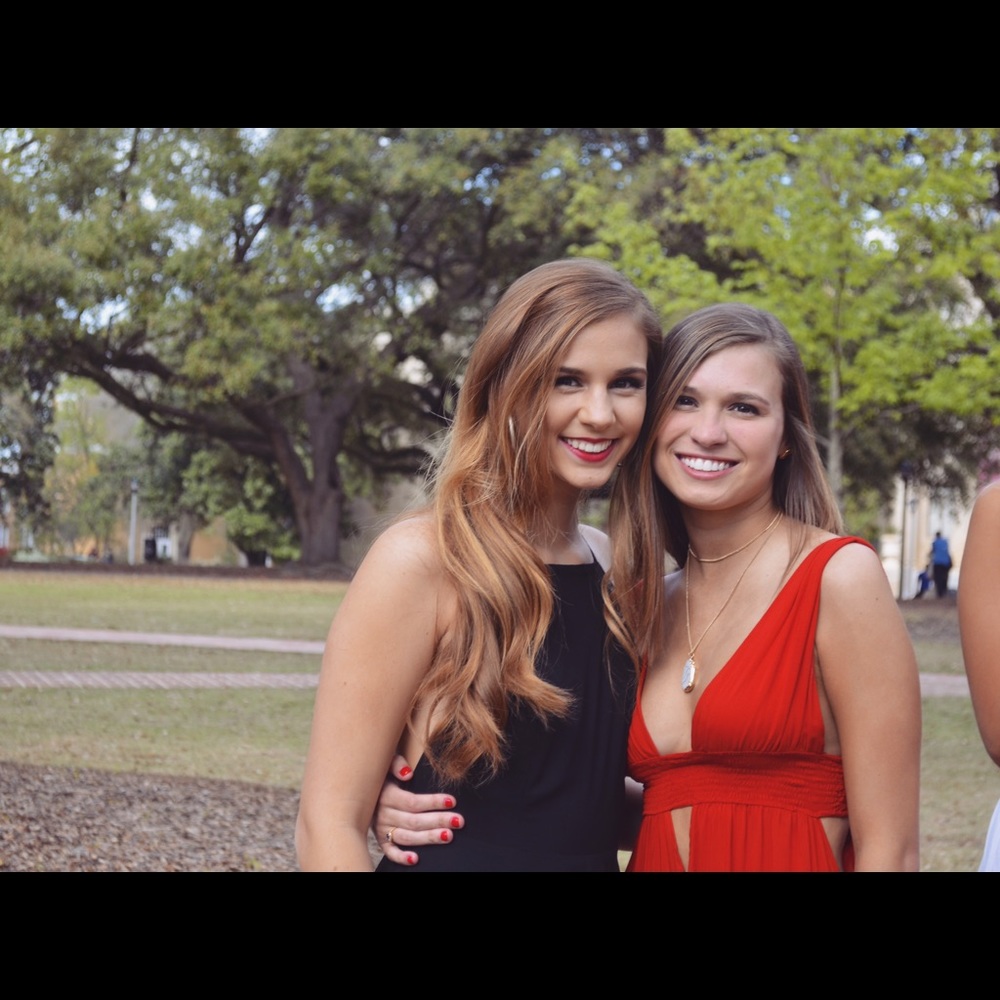 Meet your Posher, Jennie