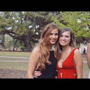 Meet your Posher, Jennie