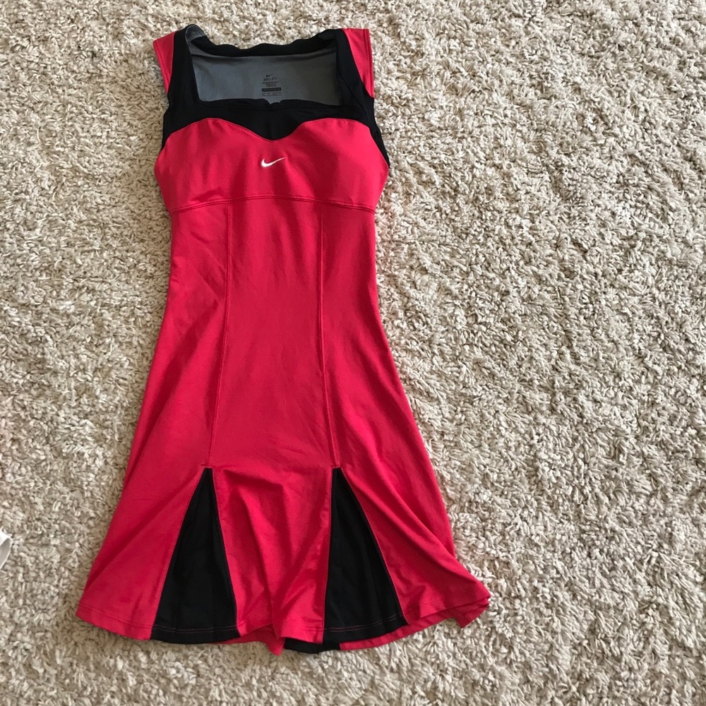 Tennis dress