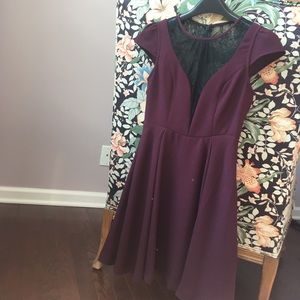 BCBGeneration dress
