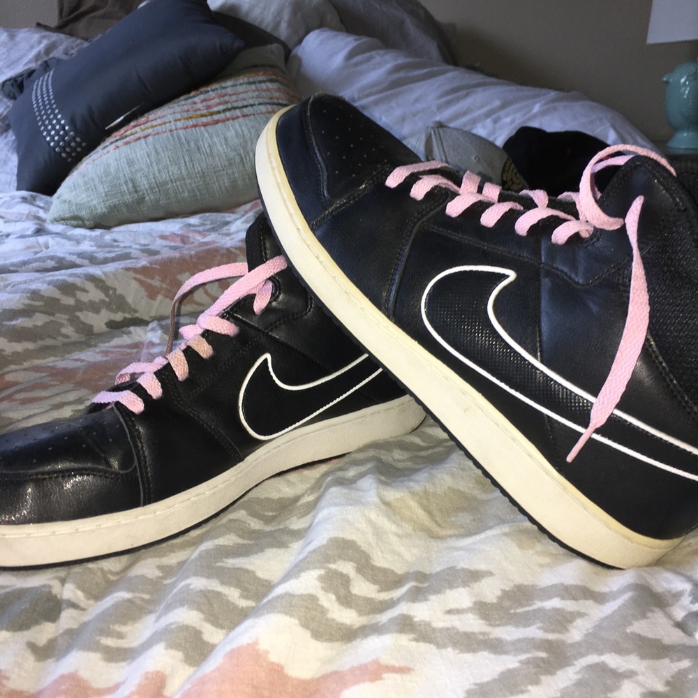 Men's size 11.5 Nikes