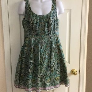 Cute summer dress by Nine West