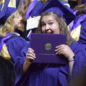 Meet your Posher, Megan