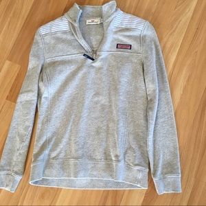 Vineyard Vines shep in great shape. Size xs