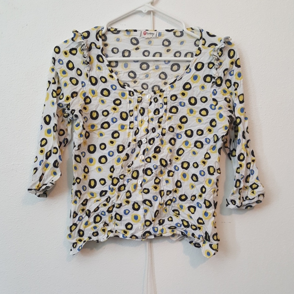 Ladies Blouse