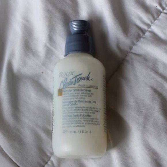 Due stain remover - Picture 1 of 2