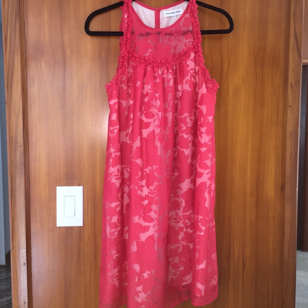 Christoper Deane Dress