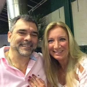 Meet your Posher, Patricia