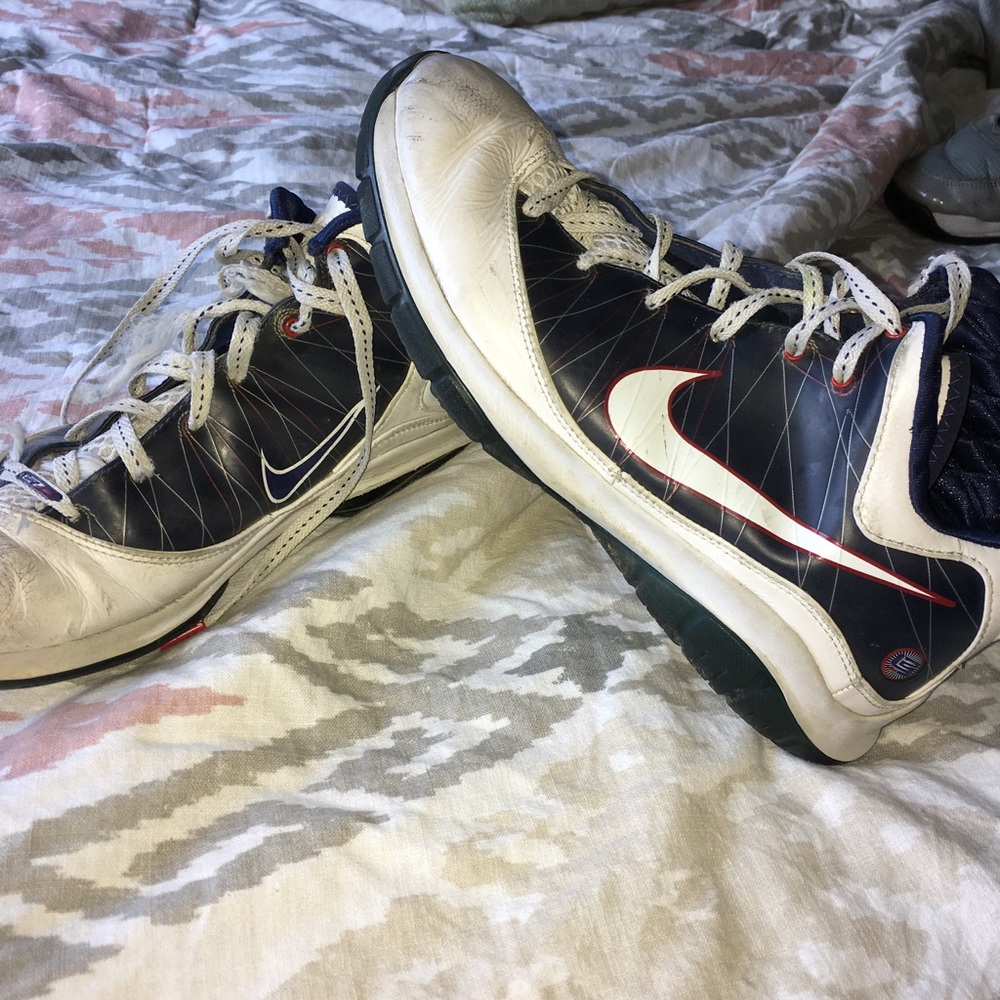 Nike size 11