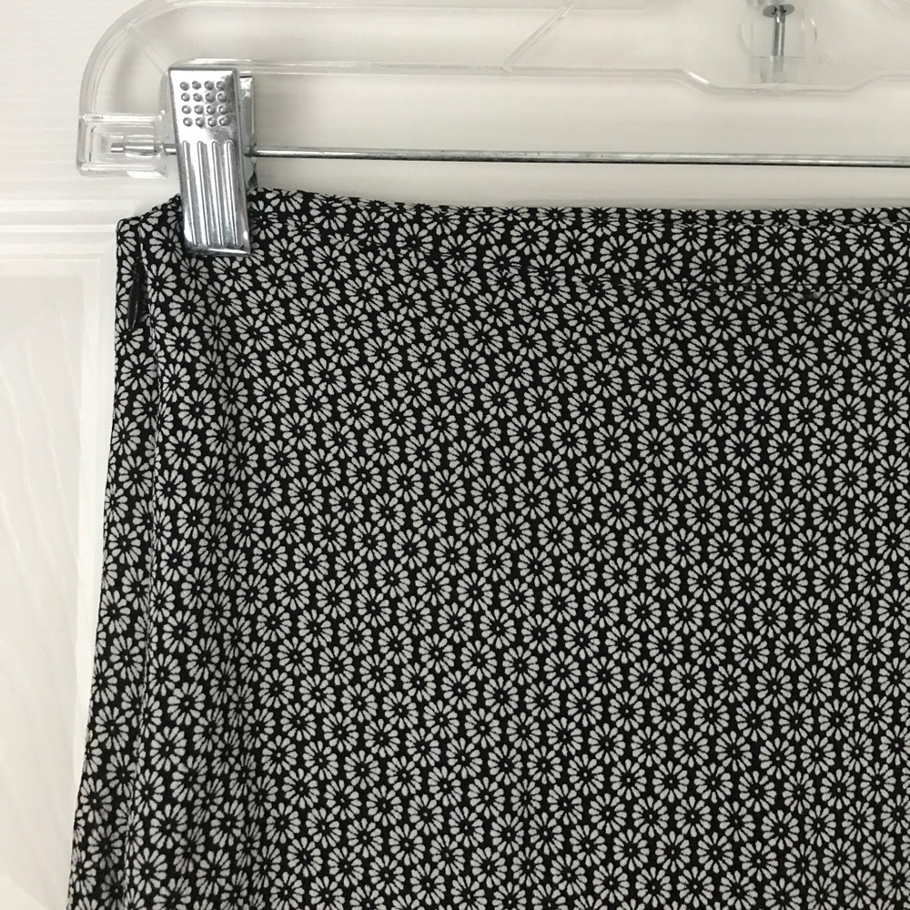 Brandy Melville maxi skirt