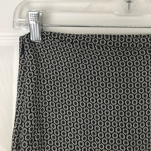 Brandy Melville maxi skirt