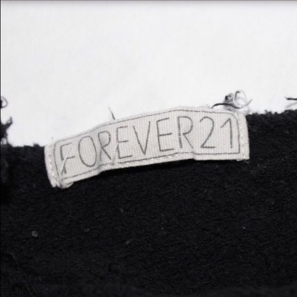 Cropped sweater - Picture 2 of 2