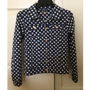Kate spade ♠️ jeans jacket