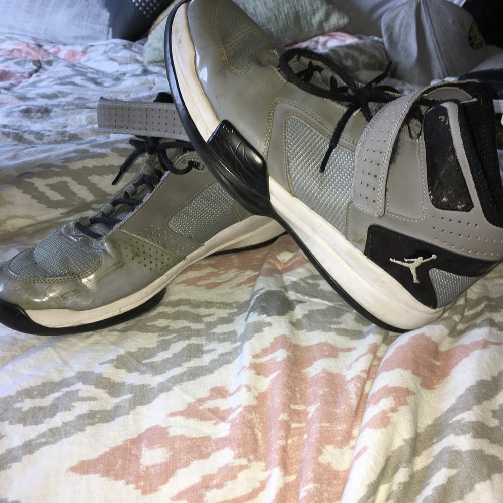 Jordan size 12