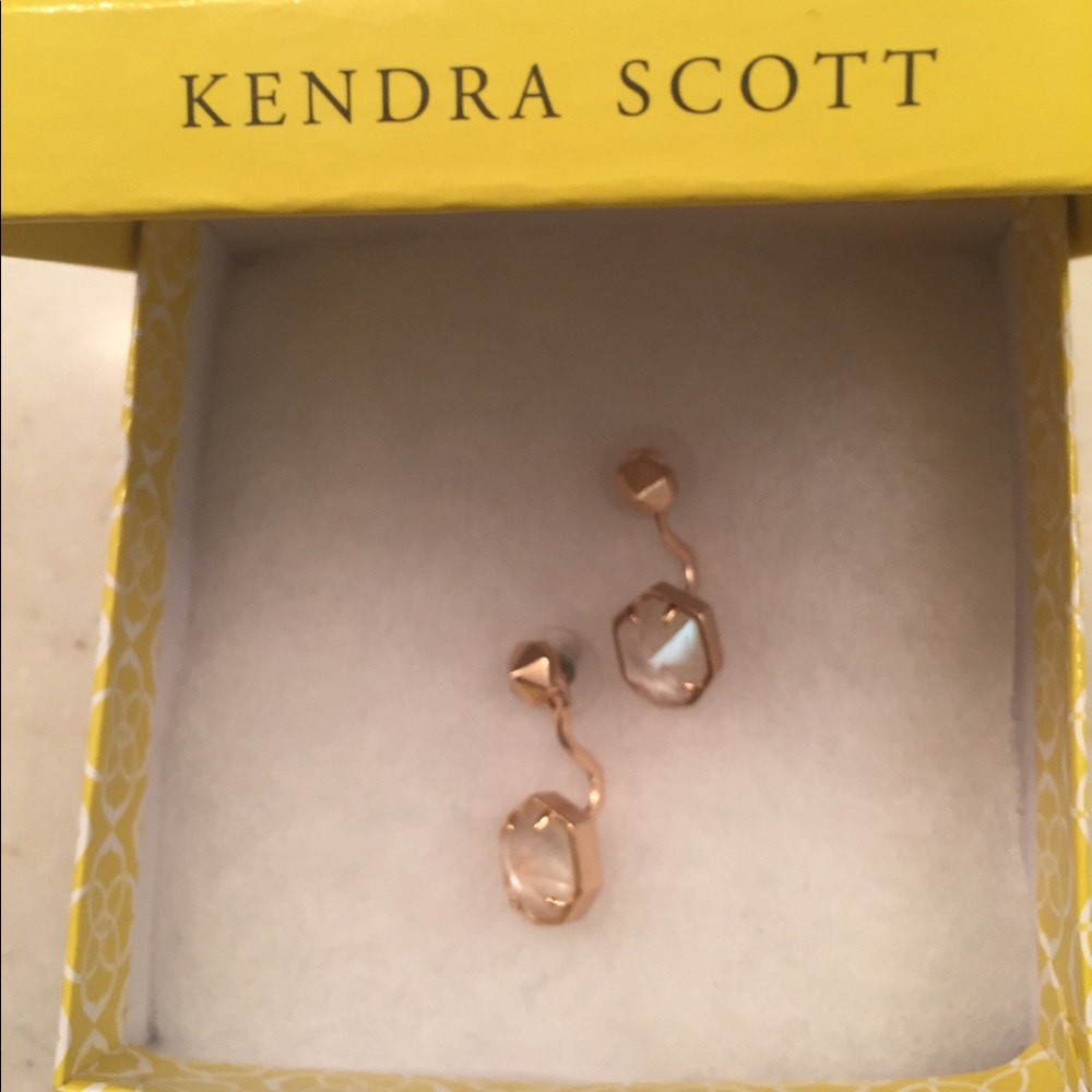 Kendra Scott Earrings