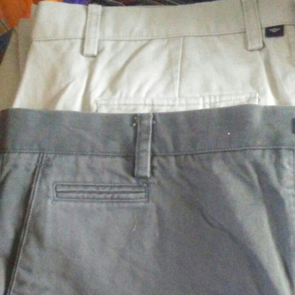 Dress pants