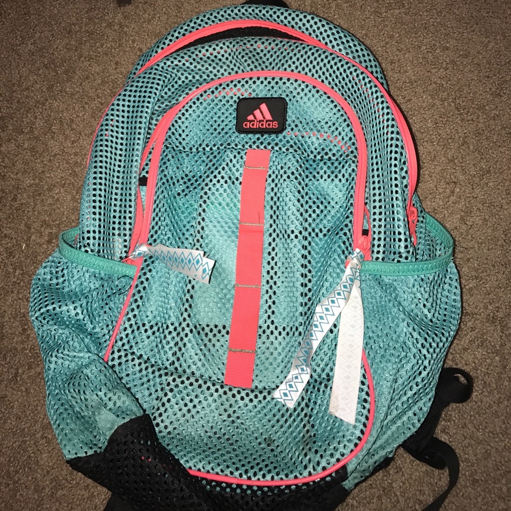 book bag