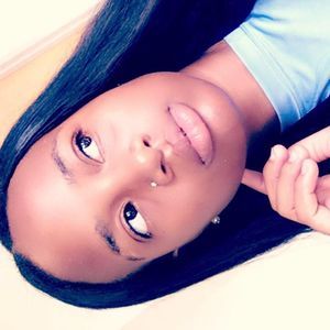 Meet your Posher, Terrenesha