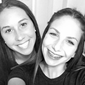 Meet your Posher, Toni