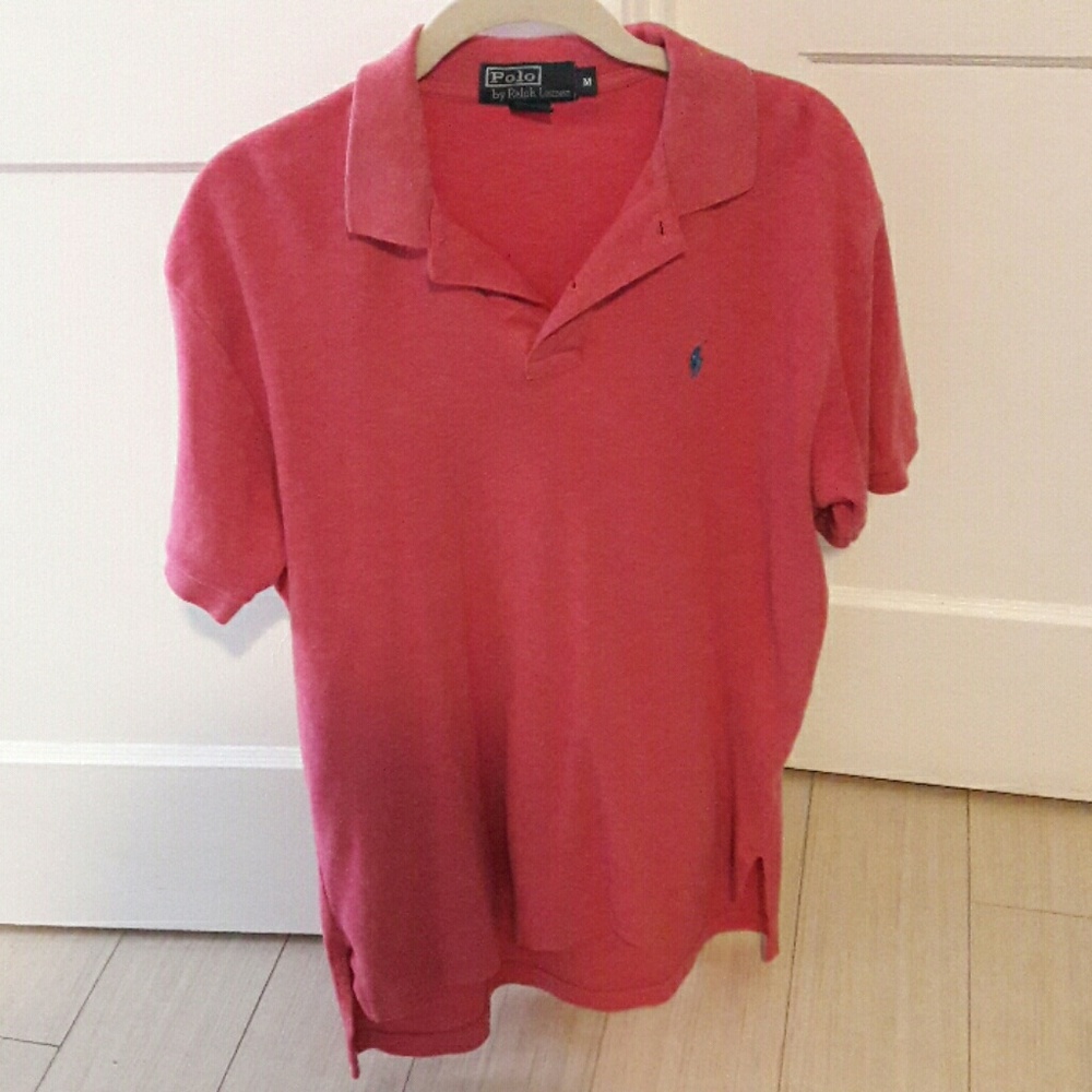 Men's Polo Shirt
