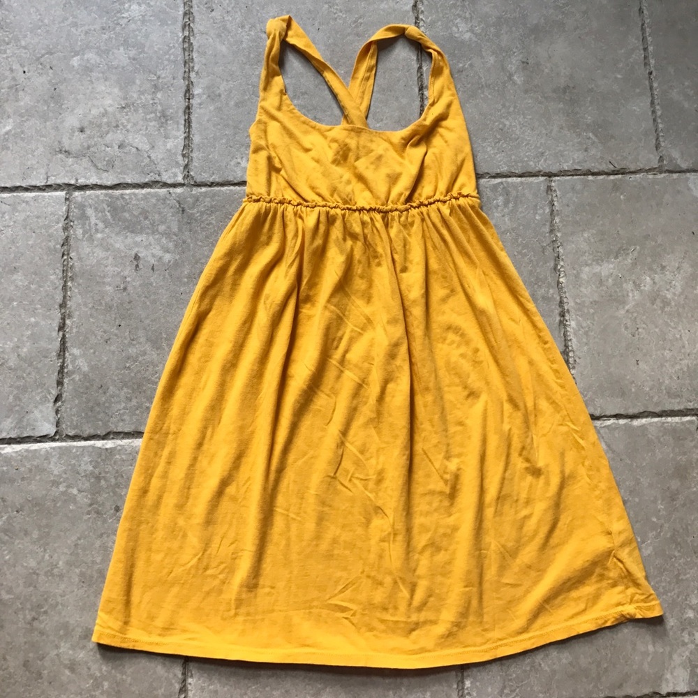 Cotton sundress