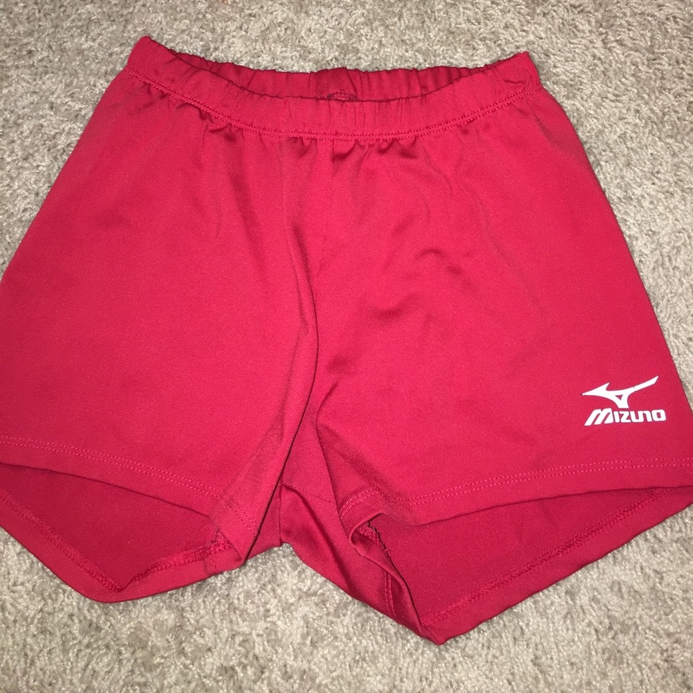 Never Worn Volleyball Spandex!