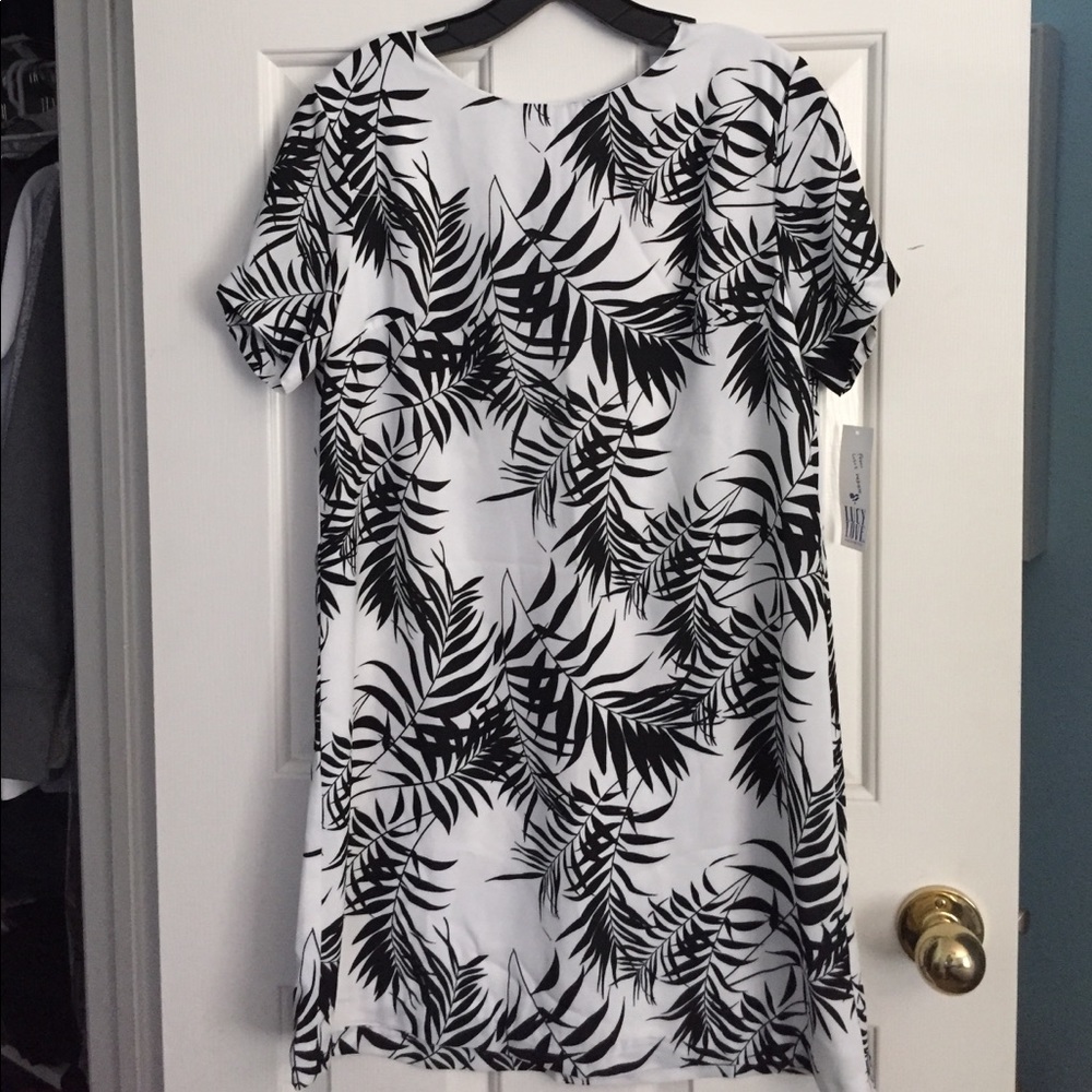 Palm Print