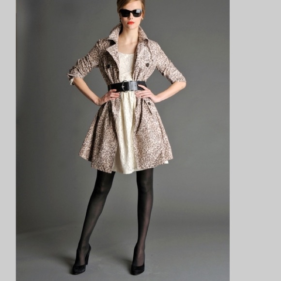 Banana Republic Jackets & Blazers - Banana Republic Madmen Collection Coat