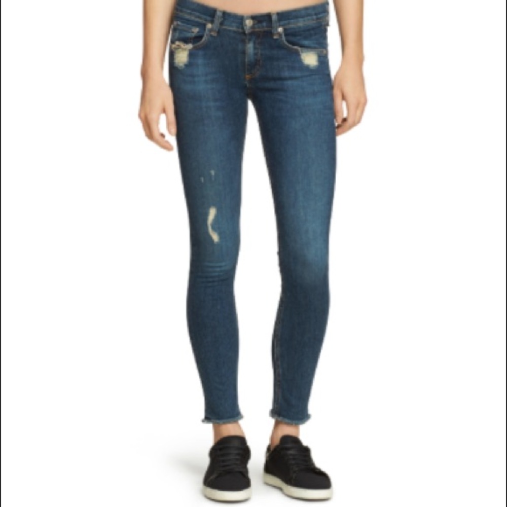 Rag & Bone jeans