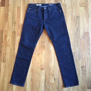 Men's 1969 Slim Fit Jeans