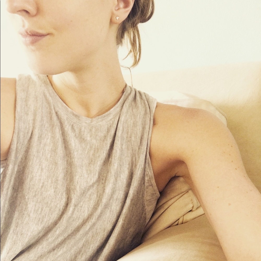 Meet your Posher, Sophia