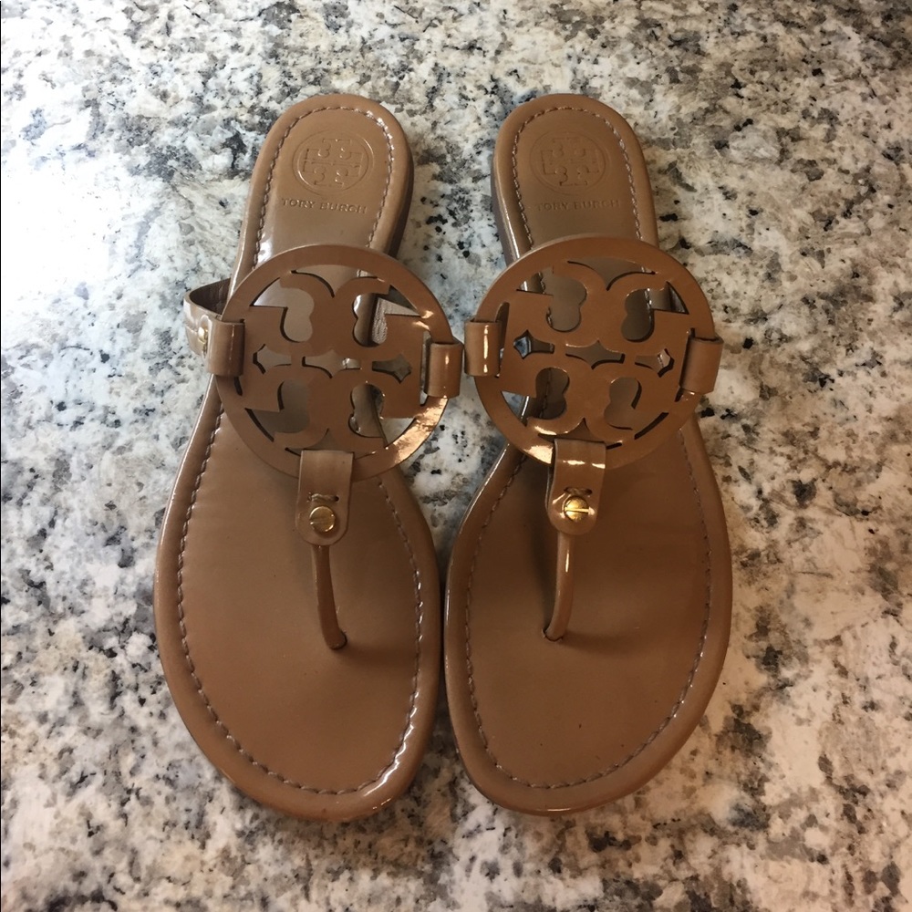 Tory Butch sandals