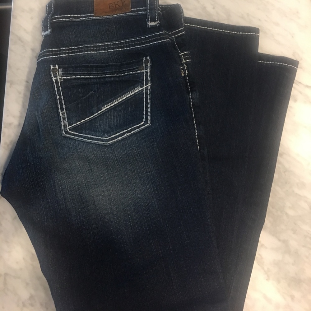 Buckle Jeans - Payton style - Bootcut