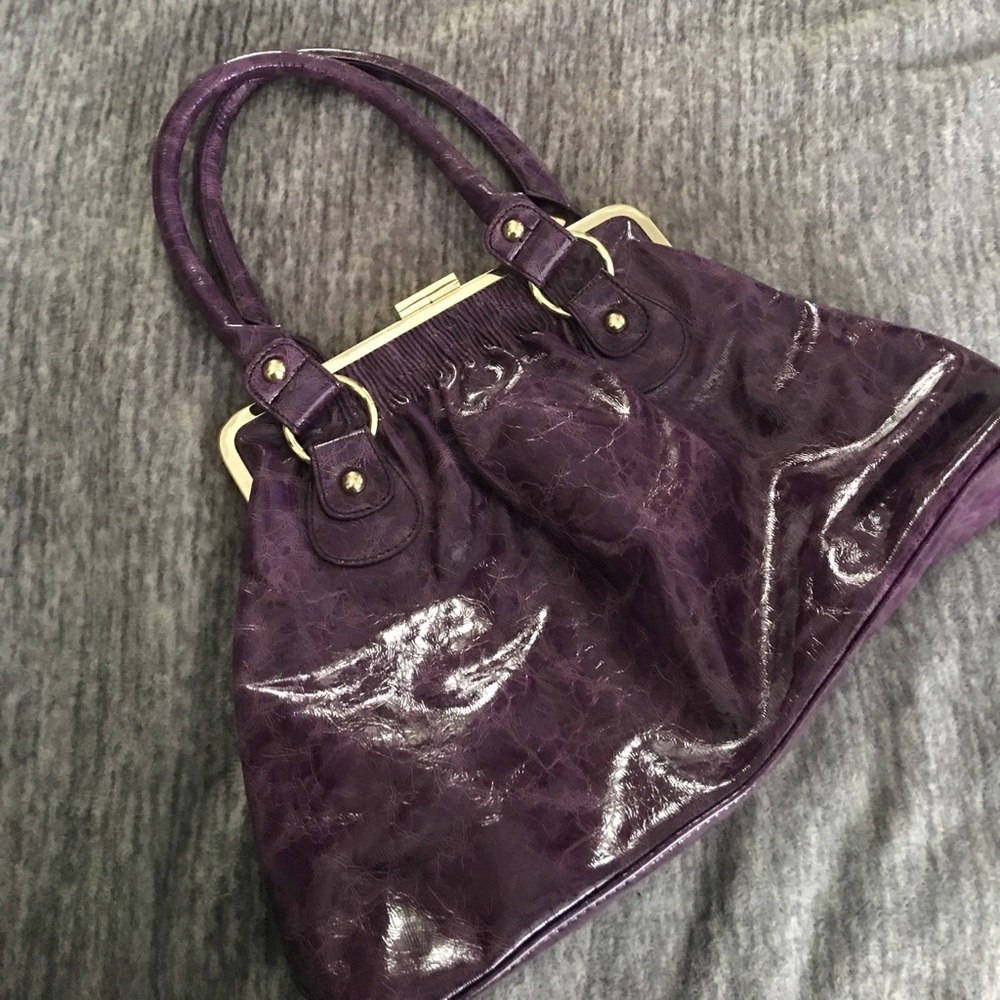 🌸🎀Purple Aldo Purse🎀🌸