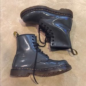 Dr. Martens boots