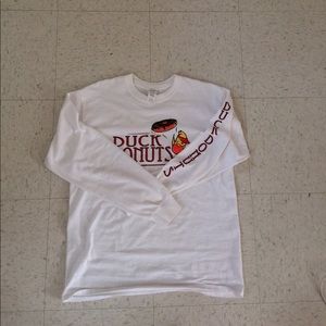 Original duck donuts shirt