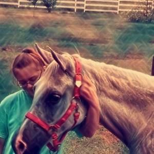 Meet your Posher, Colleen