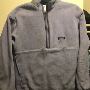 Vintage Patagonia synchilla